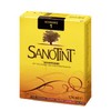 Sanotint - 4% PPD, no ammonia, Black hair dye 01