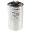 Packard Titan Hd 70+5Mfd, 440/370V, Round Prcfd705A