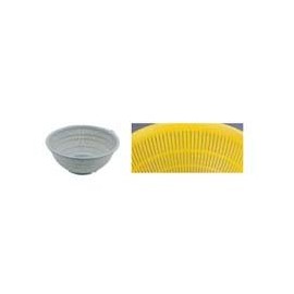 BK PP colander 30 cm Yellow