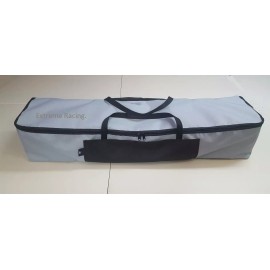 Extreme Boats RC Traxxas M 41 Catamaran Boat Bag, Boat Storage, Hauler, Carrier Bag 42"