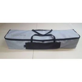 Extreme Boats RC Traxxas M 41 Catamaran Boat Bag, Boat Storage, Hauler, Carrier Bag 42"