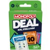 Monopoly Deal Dutch Version Card Game