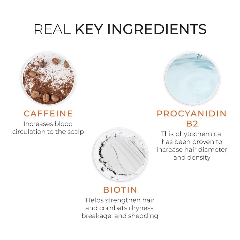 DS Laboratories Revita Hair Stimulating Shampoo : 925ml