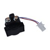 Rmaifc Starter Solenoid Relay for Yamaha Warrior 350 YFM350 1987-2004