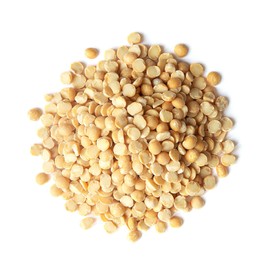 Food to Live Organic Split Yellow Peas, 6 Pounds – Dry Non-GMO Pulses. Legumes in Bulk. Good Source of Protein and Fiber. Easy to Cook. Kosher