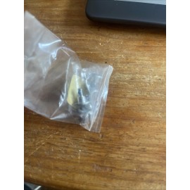 Olympic Vintage Olympic Reel Part OLM: Screw 334-22
