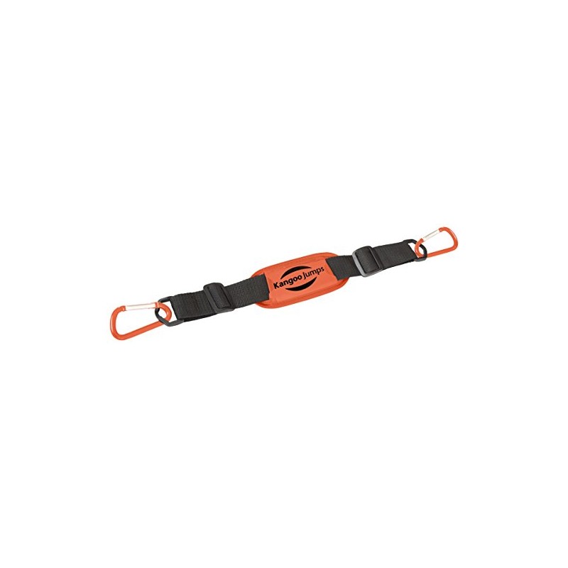Kangoo Jump Carry Belt (Orange)