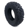 MOTOOS Set of 2 23x7-10 ATV UTV Tires 23x7x10 All-Terrain
