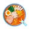 Sanyofoods Sapporo Ichiban Miso Ramen Bowl 77gX6(bowl)