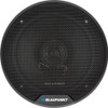 BLAUPUNKT BPS-E652 6-inch 2-Way Car Speakers 80W with Grilles -