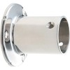 Matsuroku ECLE System Handrail Stainless Steel 32 Base Socket for