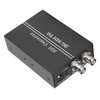 SDI Converter Support SD/HD/3G SDI Long Transmission Distance 1080P SDI