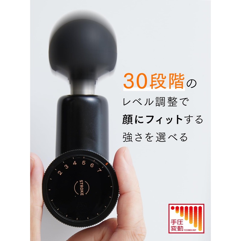 As seen on TV! MYTREX REBIVE MINI XS2 Face Point