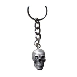 Siskiyou - Llavero 3D de calavera