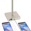 Franco 26 1/2" Tall Table Lamp USB Set of 2
