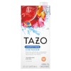 TAZO Tea Concentrate, (Iced Passion Herbal Tea, Unsweetened Iced Passion)
