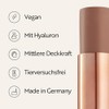 M. Asam Magic Finish Cream Contour Stick Light Medium (8