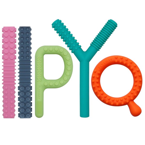 Sensory Toys for Kids with Autism, 5 Pack Autism Toys