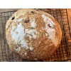 SanFranSourdough California SOUR STARTER tangy active strong Sourdough bread Organic