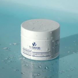Bolayon Hyalotene Moisturizing Cream 150ml Hypoallergenic Soothing / 볼라욘 히아로텐 수분크림 150ml 저자극 진정