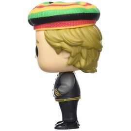 Funko POP Movies: Cool Runnings - Irving IRV Blitzer Collectible Vinyl Figure, Multicolor