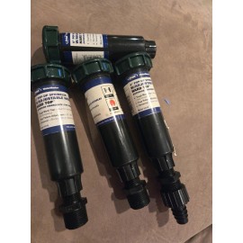 Orbit Hard Top 15' Adjustable 360 Degree Pattern 4" Pop-Up Sprinkler 54118