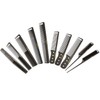 Professional Ceramic Hair Comb and Brush Set Select 1