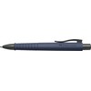 Faber-Castell Poly Ball Urban XB Ballpoint pen - Navy Blue