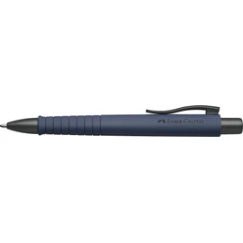Faber-Castell Poly Ball Urban XB Ballpoint pen - Navy Blue
