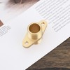 Be In Your Mind 2pcs 1/2 Inch Double External Thread