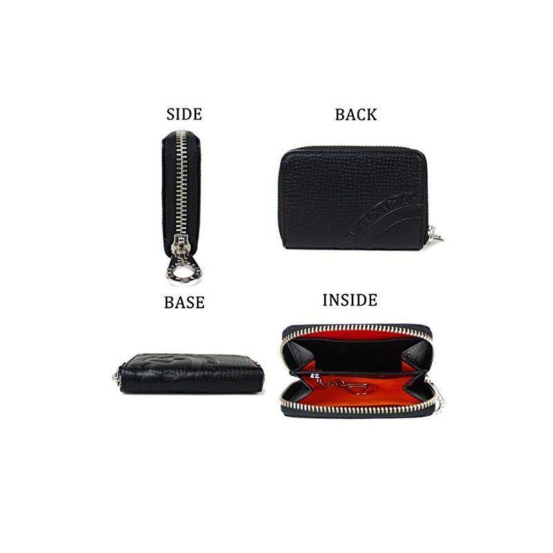 Castelbajac PICCOLO 022611 Coin Case, white