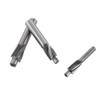 5pcs Countersink End Mill, M3-M8 Counterbore Drill Bit, Professional Counter