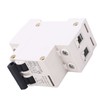 AC DC Miniature Circuit Breaker 2P 25A 400V DIN Rail