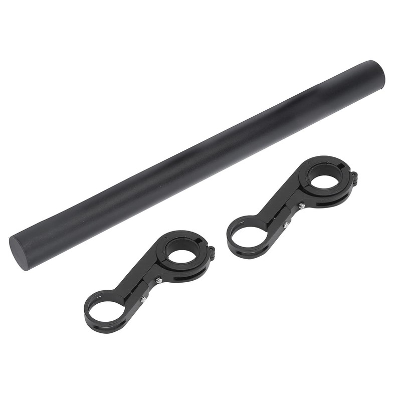 Extensor de Manillar de Bicicleta de 30 CM, Soporte de