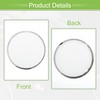 ACROPIX Universal 3" Car Speaker Grills Cover Mesh Round 3