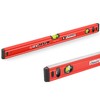 Kapro - 779 Spirit Box Level - Lightweight - Features