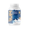 CBUM Itholate Protein) -RAW Whey Isolate Protein Powder (25 Servings):_Strawberry