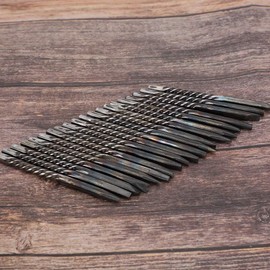 20Pcs/Set Professional Metal Chisel for Jewelry, Jewelry Making Engrave Tool Kit, Jewelry Processing Tools for Jewelry Carving Jewelry Processing