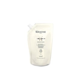 [For rich volume hair] Bang Densi Peak Shampoo Refill 500ml / [풍성한 볼륨 모발용] 방 덴시피크 샴푸 리필 500ml