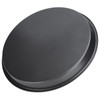 2Pcs Non Stick Pizza Pan Deep Thickened Carbon Steel Baking