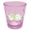 Kei Company Sumikko Gurashi SG-12CCL-TB 12 Constellations Glitter Clear Cup