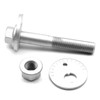 2 Set Rear Camber Adjustment Eccentric Bolt Kit DG9Z-5K978-A Compatible
