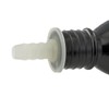 LST Kraftstoffpumpe Hand Pumpe Umfüllpumpe für Schlauch Ø 8mm Tülle