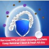 YKL Retainer & Denture Cleaner Tablets - 4 Months Supply
