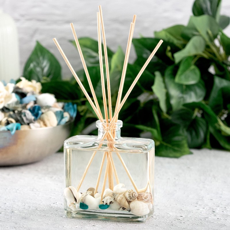 ANDALUCA Pacific Isles Botanical Reed Diffuser | 7.5 fl oz