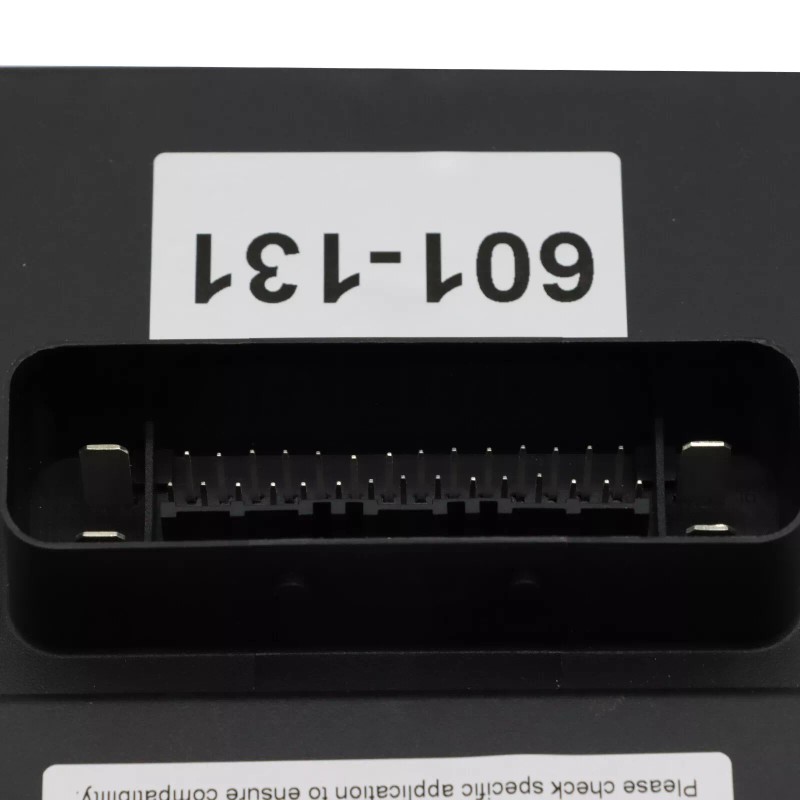 VIN PROGRAMMED For 2010-12 GM Fuel pump control module FSCM