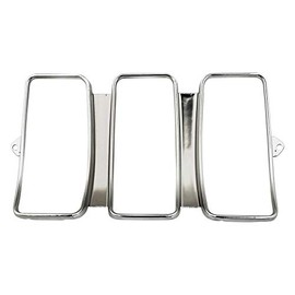 Mustang Tail Light Bezel Inner 1969 - ACP
