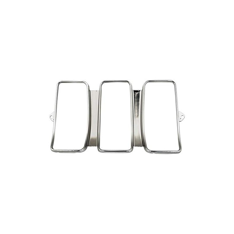 Mustang Tail Light Bezel Inner 1969 - ACP