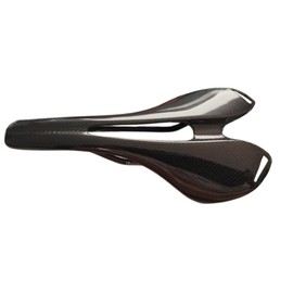 RXL SL Front seat mat Carbon Road Bike seat Carbon Bike Saddle Carbon Fiber Bike MTB seat for Cycling Carbon seat Road Bike 3K Glossy Fixie Bike,e-Bikes,Racing Bike seatpost Saddle