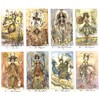 Tarot Cards, 78 Cards, Weight Edition, Tarot Divination, Joie de